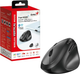 Миша Genius Ergo 8350S Wireless/Bluetooth Dark Grey (31030041400) - зображення 5