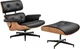 Офисное кресло GT Racer B-8877-1 Black - изображение 1