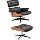 Офисное кресло GT Racer B-8877-1 Black - изображение 6
