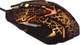 Mysz E-Blue Auroza Gaming USB Black (EMS639BKCA-IU) - obraz 7