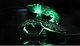 Mysz E-Blue Auroza Gaming USB Black (EMS639BKCA-IU) - obraz 13