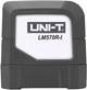 Лазерний рівень UNI-T LM570R-I (5901890075053) - зображення 3