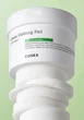Peelingowe płatki do twarzy Cosrx One Step Green Hero Calming dla skóry wrażliwej 70 szt (8809598453050) - obraz 2