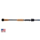 Спиннинговое удилище Kistler Argon Spinning Rod 2.13, тест 3.5-14 гр. Moderate-Fast - изображение 1