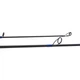 Спиннинговое удилище Kistler Argon Spinning Rod 2.13, тест 3.5-14 гр. Moderate-Fast - изображение 7