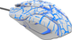 Mysz E-Blue Auroza Gaming e-Box USB White (EMS639WHCA-IU) - obraz 2