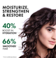 Odżywka Vichy Dercos Moisturizing Anti-Dandruff do wszystkich rodzajów włosów 200 ml (3337875921107) - obraz 5
