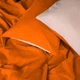Комплект постільної білизни MirSon Бязь 16-1365 Santorini 143 x 210 см (2200001624474) - зображення 1