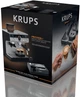 Кофеварка рожковая Krups Precision+ XP804T10 - изображение 17