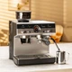 Кофеварка рожковая Krups Precision+ XP804T10 - изображение 9