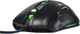 Mysz E-Blue Auroza FPS USB Black (EMS669MGAA-IU) - obraz 3