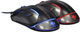 Mysz E-Blue Auroza FPS USB Black (EMS669MGAA-IU) - obraz 7