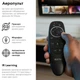 Медіаплеєр RZTK TV Box X98 Plus 4/32GB з аеропультом - зображення 8