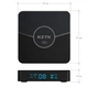 Медіаплеєр RZTK TV Box X98 Plus 4/32GB з аеропультом - зображення 13
