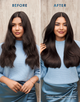Спрей-антистатик MoroccanOil Frizz Shield Spray Frizz Control 160 мл (7290116972411) - зображення 3