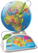 Globus interaktywny Clementoni Exploring the Augmented Reality World 25 cm (8005125508471) - obraz 2