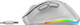 Миша Genius Ergo 9000S Pro Wireless/Bluetooth Pearl White (31030039400) - зображення 6