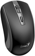 Миша Genius ECO-8150 Wireless Black/Grey (31030045402) - зображення 2