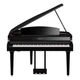 Цифровой рояль YAMAHA Clavinova CLP-795GP (Polished Ebony) - изображение 2