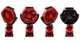 Вентилятор Einhell X-Change GC-CF 18/110 Li - Solo (3408061) - зображення 9