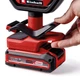 Вентилятор Einhell X-Change GC-CF 18/110 Li - Solo (3408061) - зображення 10