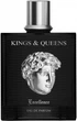 Woda perfumowana męska Amaran Kings & Queens Excellence 100 ml (6291108727799) - obraz 1