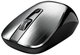 Миша Genius NX-7125 Wireless Black/Silver (31030044402) - зображення 3