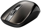 Миша Genius NX-7125 Wireless Black/Brown (31030044401) - зображення 2