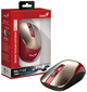 Миша Genius NX-7125 Wireless Black/Gold (31030044403 - зображення 5
