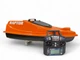Карповый кораблик Raptor S1 GPS Автопилот - изображение 3