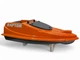 Карповый кораблик Raptor S1 GPS Автопилот - изображение 9