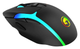Миша Marvo M729W PRO Wireless Black - зображення 3