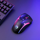 Миша Marvo M729W PRO Wireless Black - зображення 10