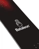 Сноуборд Bataleon WHATEVER 157 Black/red/blue (BA.22.10.WH.) - изображение 3