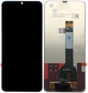 Дисплей Xiaomi Redmi A5, Poco C71 (Global) з сенсором, black - изображение 1