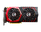 MSI GeForce GTX 1070 Ti GAMING 8GB GDDR5 (GeForce GTX 1070 Ti GAMING 8G) Б/в - зображення 1