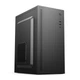 Корпус FrimeCom MX11 400W ( Black ) 15640 - изображение 1