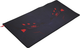 Podkładka pod myszkę Marvo Monka Loop Control Black/Red (6932391934081) - obraz 2