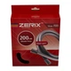 Шланг Zerix Silver.F03 - 200см Упаковка коробка (ZX5686) - изображение 2