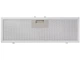 Витяжка вбудована Minola HBI 6473 WH GLASS 800 LED Line - изображение 8
