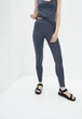 Жіночий костюм майка + легінси Подіум Fray 27926-GREY XS Сірий - зображення 4