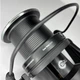 Сподовая катушка Feima Raven Spod 9000 (6+1 BB, передаточное число 5.7:1, вес 600 г, вымотка 145 см) - изображение 5