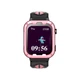 Смарт-часы детские с видеозвонком Wonlex KT32 Original WI-FI GPS SIM-карта Pink (18345) - изображение 3