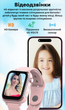 Смарт часы-телефон детские Wonlex KT37 Original с видеозвонком WI-FI GPS SIM-карта Black (18350) - изображение 9
