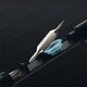 Отвертка прецизионная HOTO Pocket Screwdriver SE (QWLSD013) Black - изображение 3