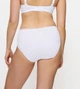 Трусики Слипы Triumph Feel of Cotton Midi 0003 46 белый - изображение 3