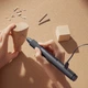 Гравер аккумуляторный MiJia Electric Carving Pen 16 насадок (MJDMB001QW) - изображение 8