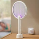 Электрическая мухобойка Qualitell C4 (ZSC220906) White - изображение 5