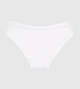 Трусики Слипы Triumph Feel of Cotton Tai 0003 38 белый - изображение 4