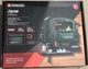 Сетевой маятниковый лобзик Parkside PSTD 800 C3, 800 Вт, Германия, для точного реза дерева и металла - изображение 2